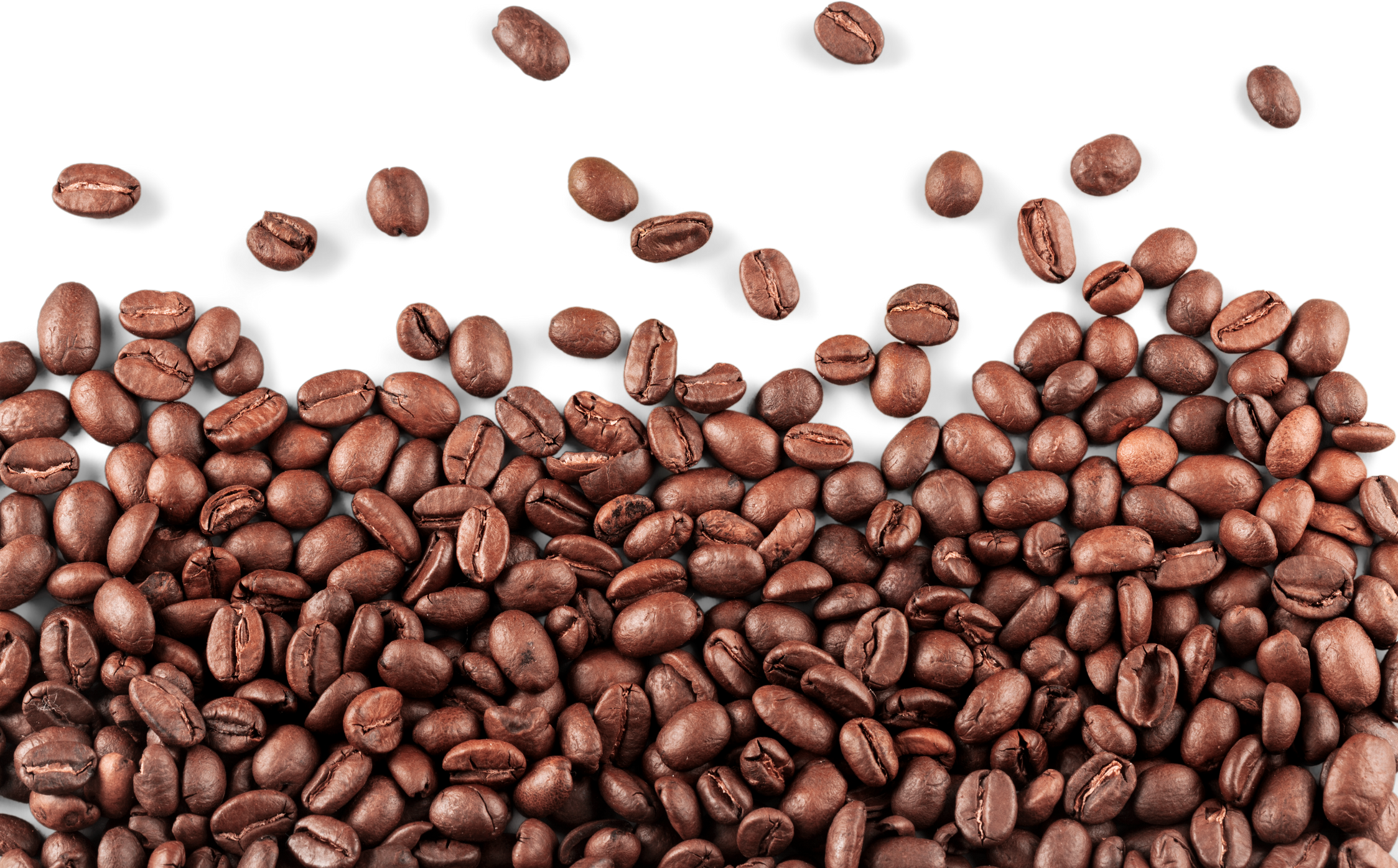 Coffee Beans 