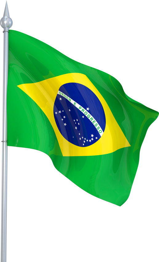 Brazil flag